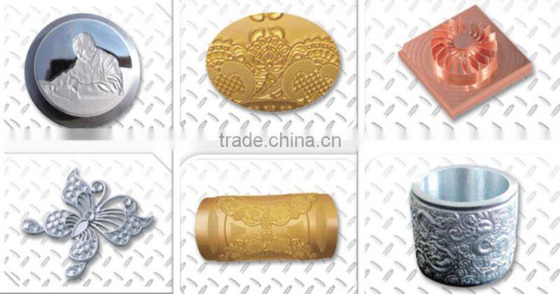 RC1480 HIGH PRECISION CNC CARVNG AND MILLING MACHINE