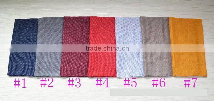 Wholesale Large Size Polka Dot Printed Charm Women Fashion Scarf