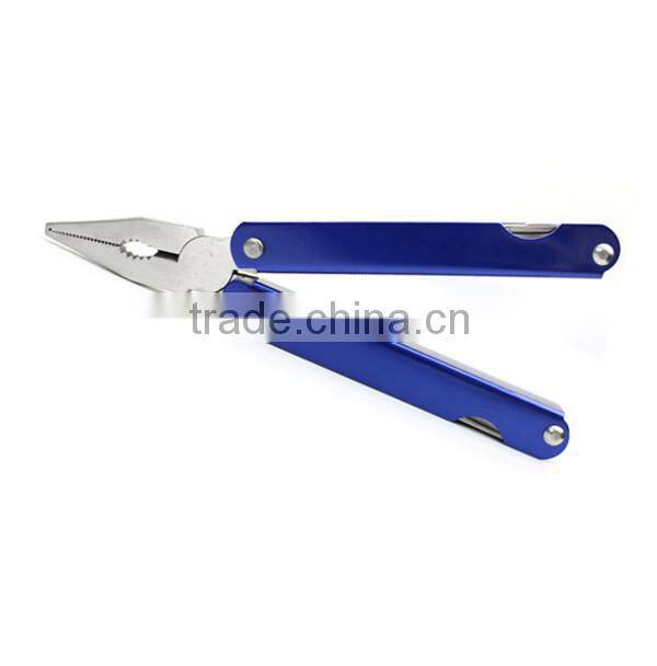2013 Hot Sale Multifunctional pocket plier