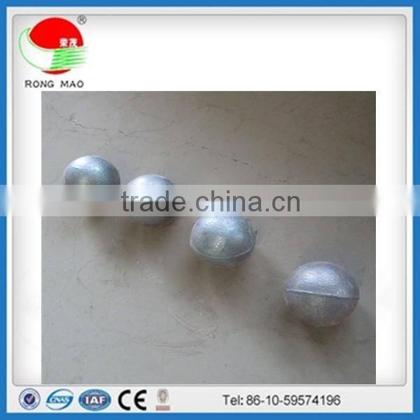 No break high quality ball mill metal powder grinding