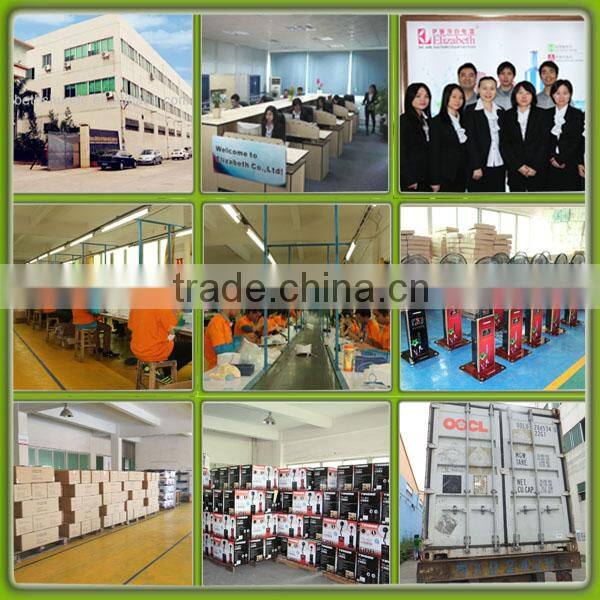 16''summer cooling you water mist fan