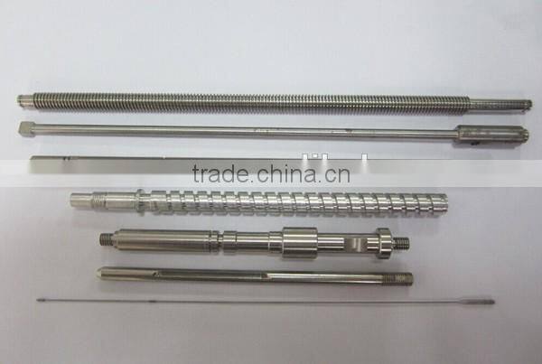 Remax 20-III Professional Manufacture Swiss Type CNC Lathe