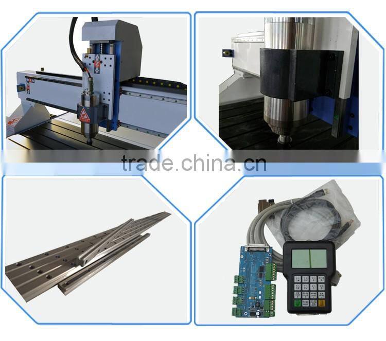 Woodworking Engraving Carving Machine 1325 CNC Router for Sales