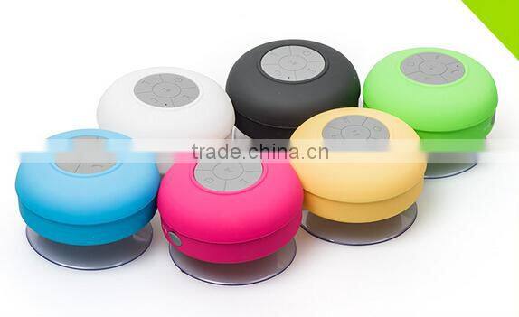 Amazing sound Newest Mini Speaker Box with Bluetooth and MP3 function