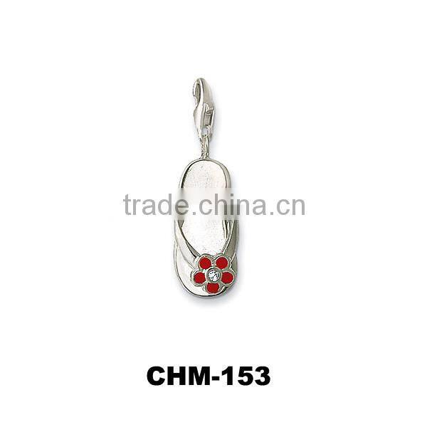 DIY Component Pendant Jewelry Accessories Design Mini Charms Pendant