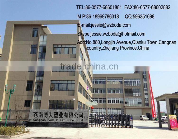 pvc custom blank acrylic fridge magnet