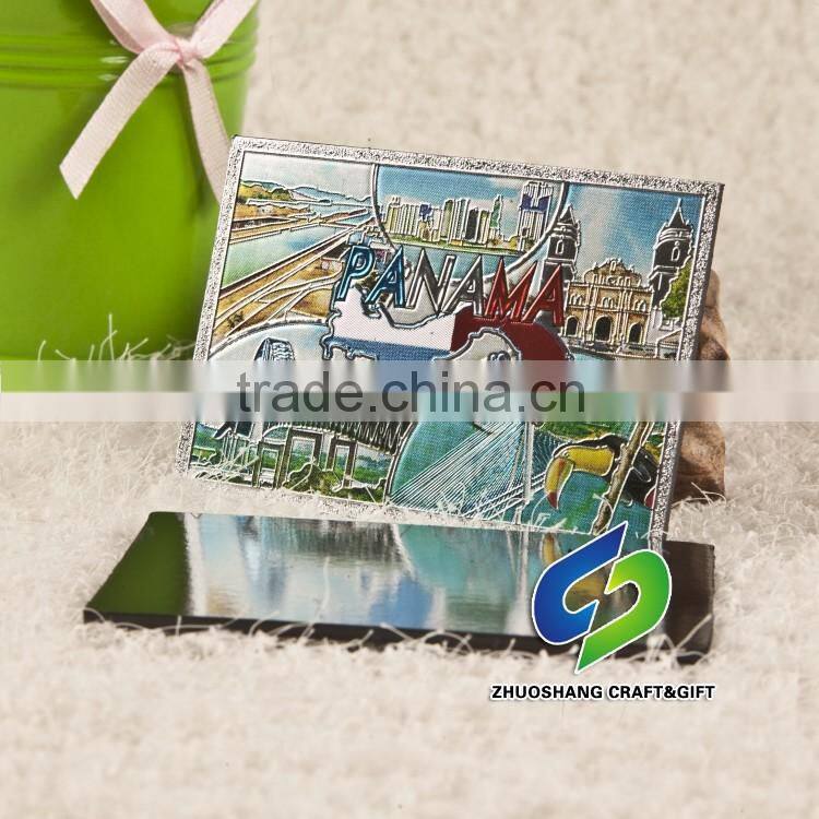 promotional PVC fridge magnet