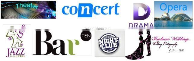 product ibs house movers stage light rain cover