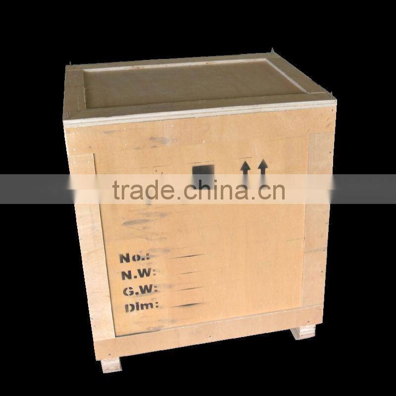 CE certified saving energy electroplating machine