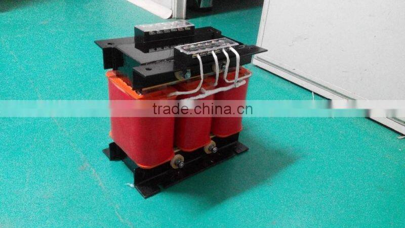 IEC standard 10kva 3 phase transformer 400v