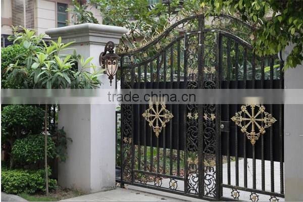 European style outdoor lighting fixtures wall lamp