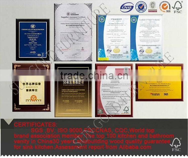 Office wood filing cabinet antique bookcase design (SZ-FCB369)