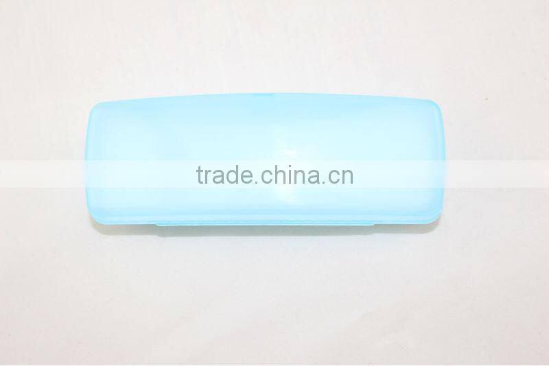 fashion environmental glasses cases/holder/ container