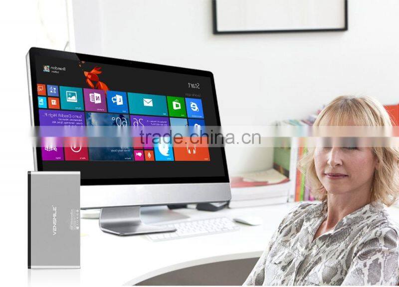 Vensmile x5-Z8300 mini pc intel intel atom mini pc 32gb IPC002 Plus mini pc Intel Cherry trail intel atom mini pc mini pc x5-Z83