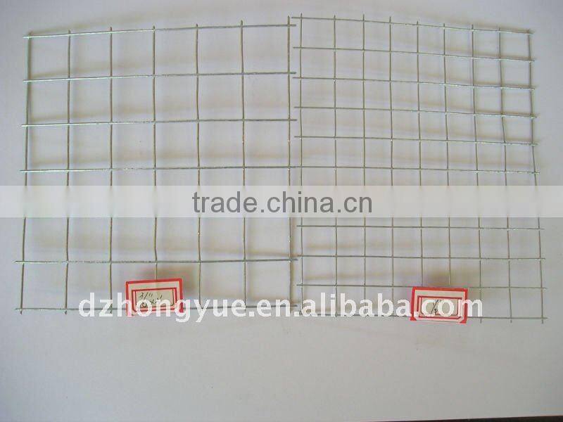stainless steel bird cage wire mesh