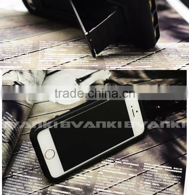 hot selling products 2015 original rock phone case for iphone 6 for unlocked iphones 6 for apple iphone6 original unlocked