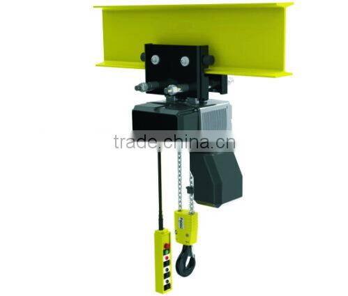 Order Quickly Electric Chain Hoist, 1 ton Electric Chain Hoist