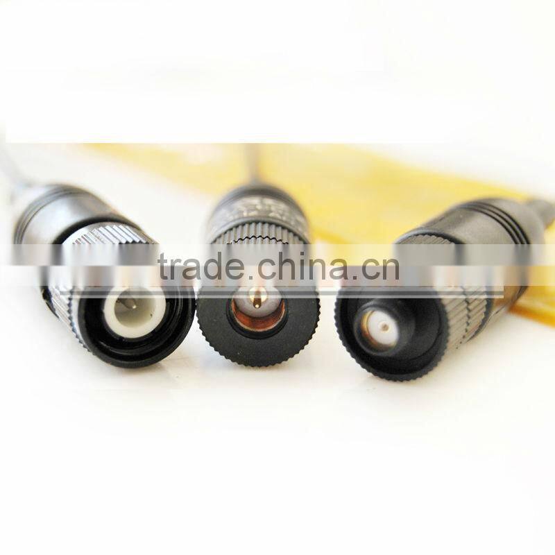 Free sample NA-666 handy vhf/uhf radio talkie antenna