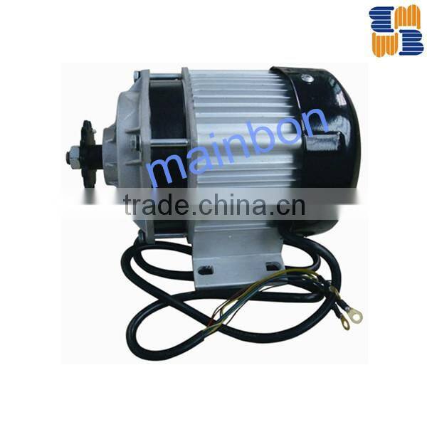Auto rickshaw cheapest motor kit, conversion kit, motors kit spare parts for rickshaw kits