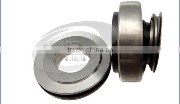 Ceramic water pump mechanical seal 301