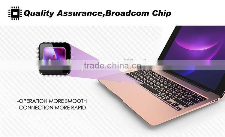 Wholesale backlit keys Bluetooth keyboard case for iPad Pro wireless clamshell Bluetooth keyboard case whosale