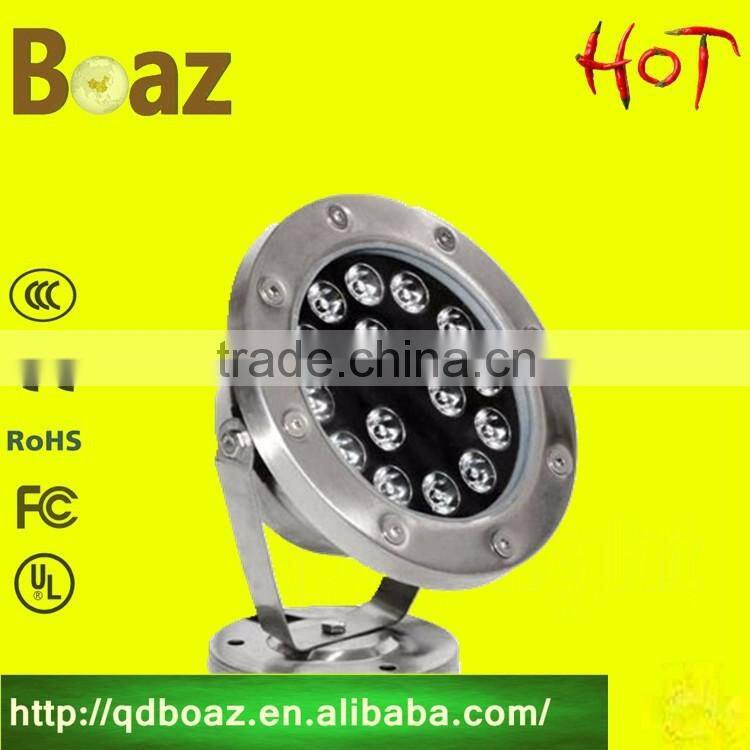 high power waterproof led underwater light