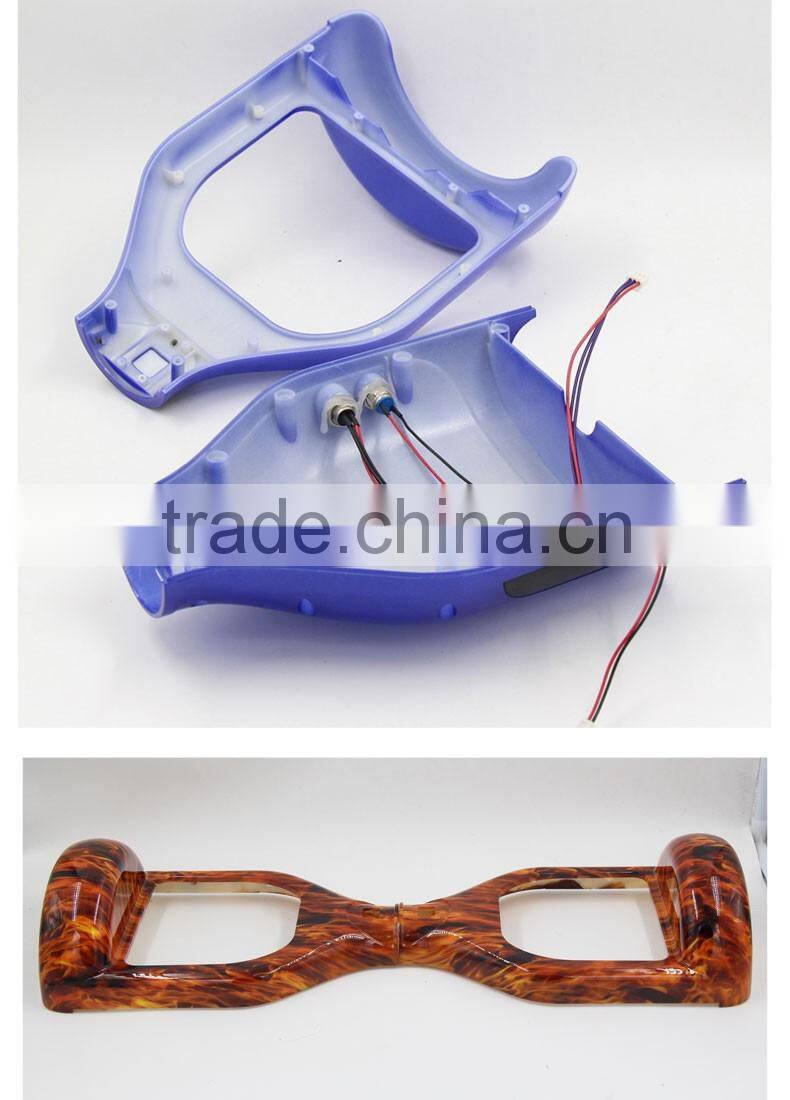 Bedicar cheap electric scooter for adults self balancing electric scooter 350W motor