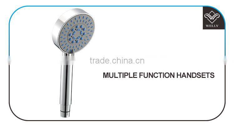 2015 Most Popular Water Saving Shower Head Accessories With CE Certificate