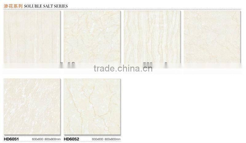 Big Size Polished Concrete Floor Tiles