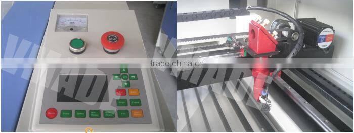 1325 100w flat bed 1300 2500 co2 laser cutting machine