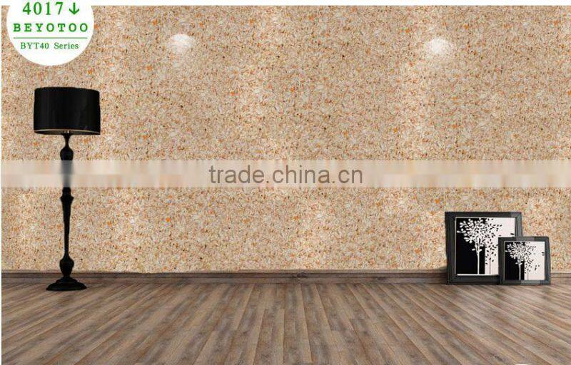 natural powder wall covering interior wall coating material fibre decor wall coating