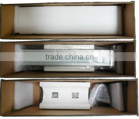 High Power 54W Waterproof Wall Washer LED Light