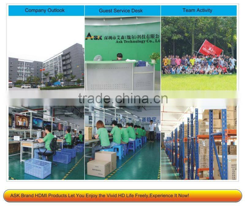 2 in 1 out hdmi switch , AB switch