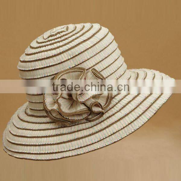 Beach Bucket Hat ,Stiching Hat,Summer Sun Visor China Manufacturer