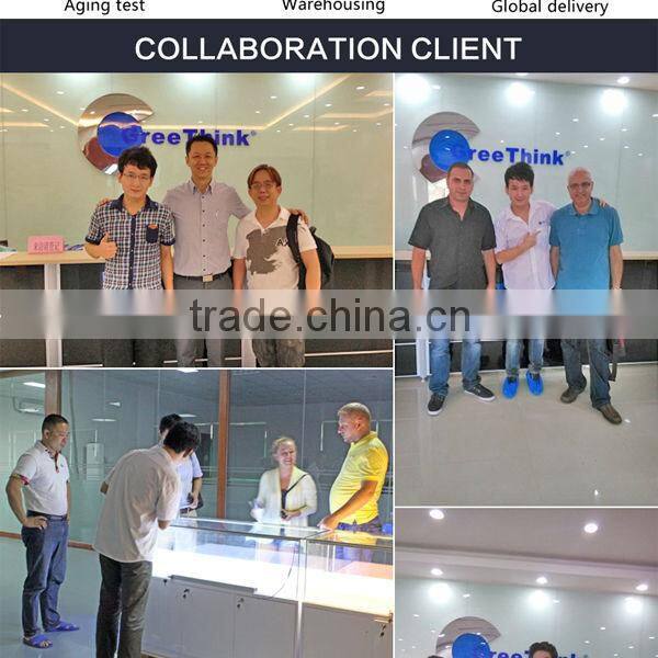 2015 hot sales rgb remote controller with 24keys with high quality