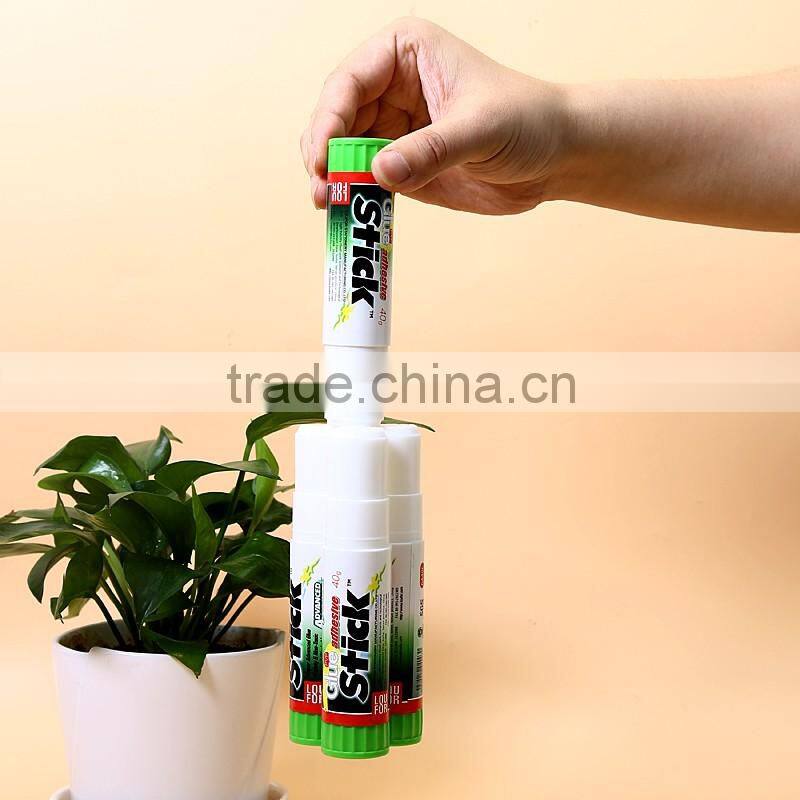 9g 15g 21g 36g 40g PVP glue stick solid glue power glue stick