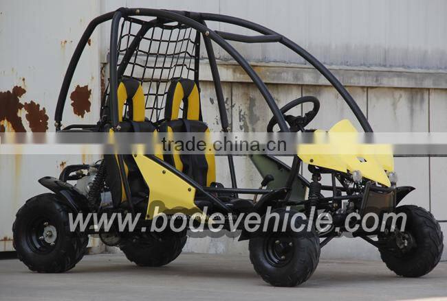 New 110cc two seat go kart(MC-413)