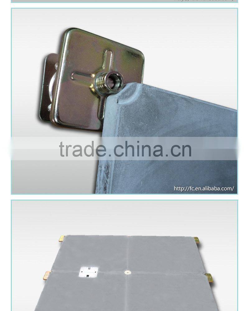 Raised Access floor system