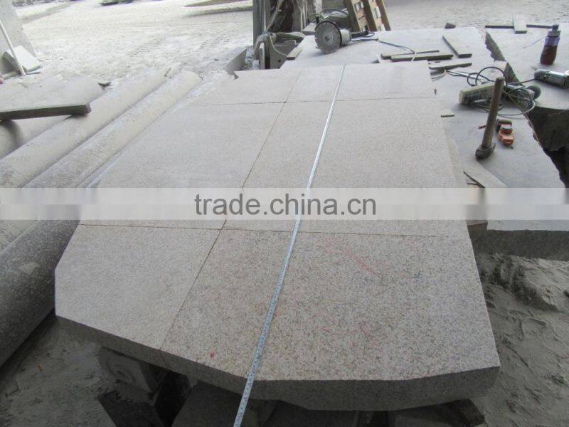 Sawn cut Artwork for landscape stone