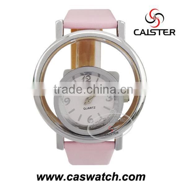 2015 Best selling watch silicone