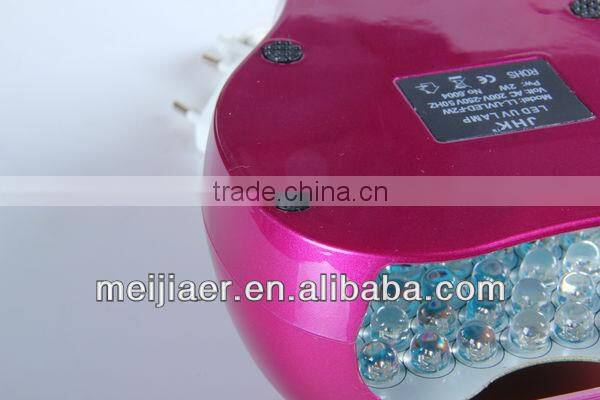 high power nail dryer led uv lamp