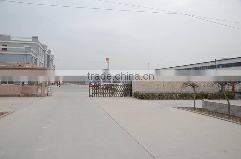 SAIR linear guide rail SEGD45 with SER-GD45 linear block