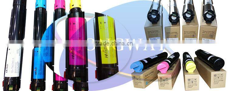 Toner Powder for copier compatible for Canon FC200/220/230/310/330/530/920/ PC3/5/7/11/25/745/795/E16/E30 black toner refill