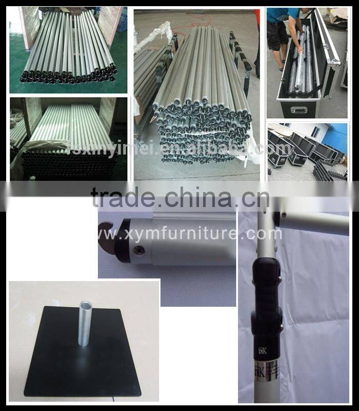 Foshan wedding backdrop stand