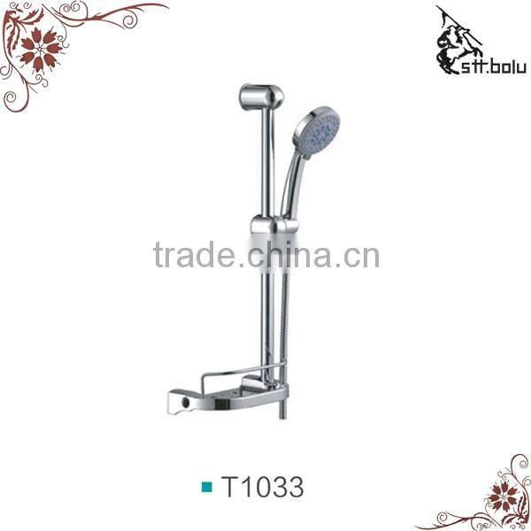 Toilet Shower Types of Bath Shower Mixer Taps