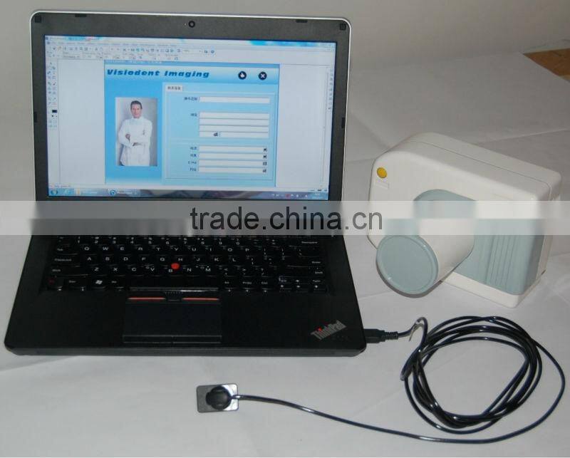 Rechargeable Wireless Portable Wireless Digital Dental X-ray Machine