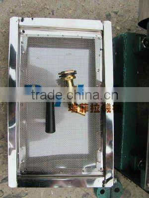 300kg/h sugarcane juice extractor