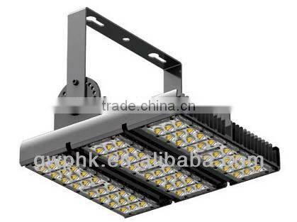 LED canopy fixture gas station light
