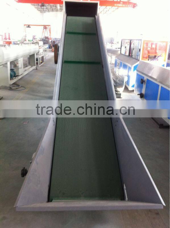 Used PET recycling line/PET flake production line/washing line