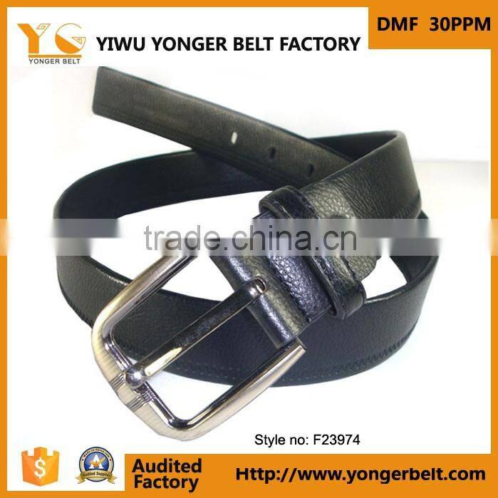 Skinny Fashion Hot Sale Western Men Belts